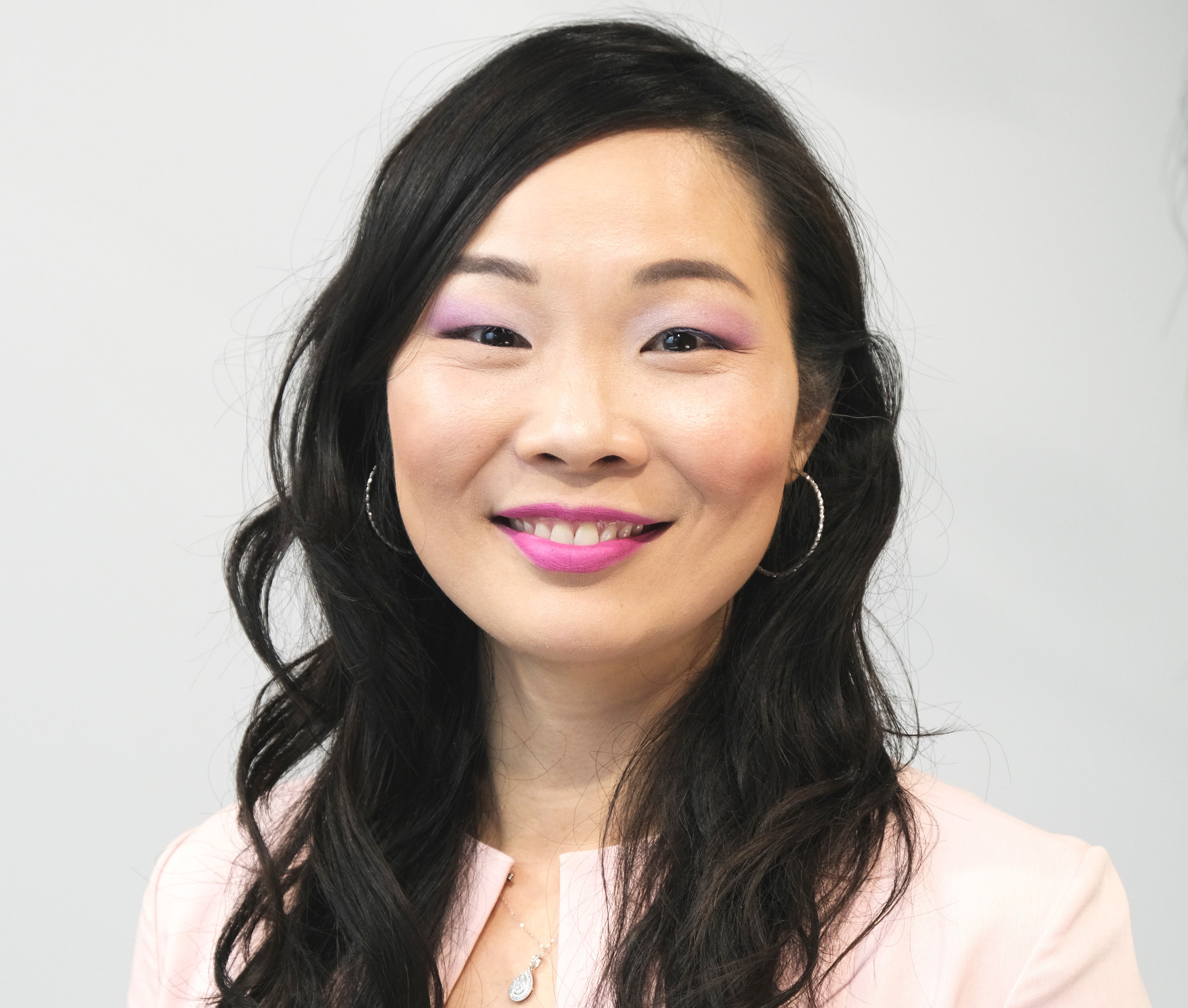 Humanity and infrastructure: May Lam - Australian Payments Plus