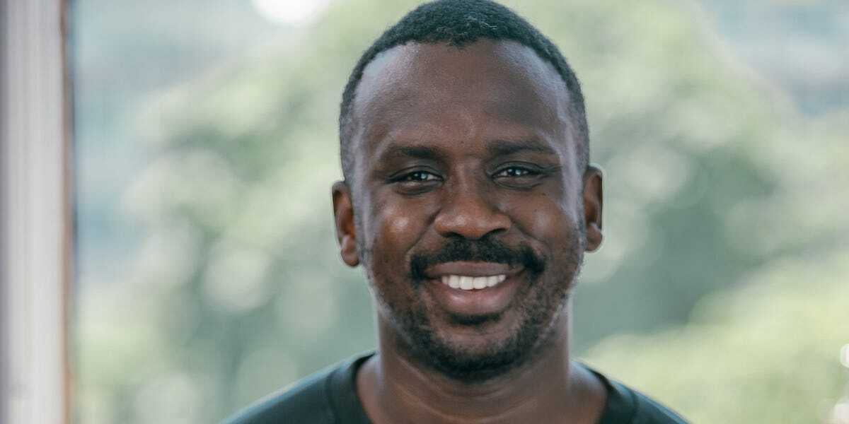 Meet the man changing the face of startup funding