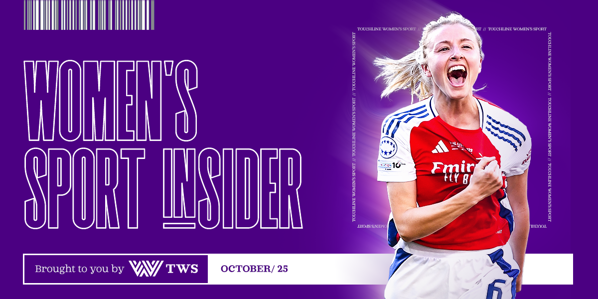 UEFA's new milestone for menstrual cycle tracking: Breaking the taboo