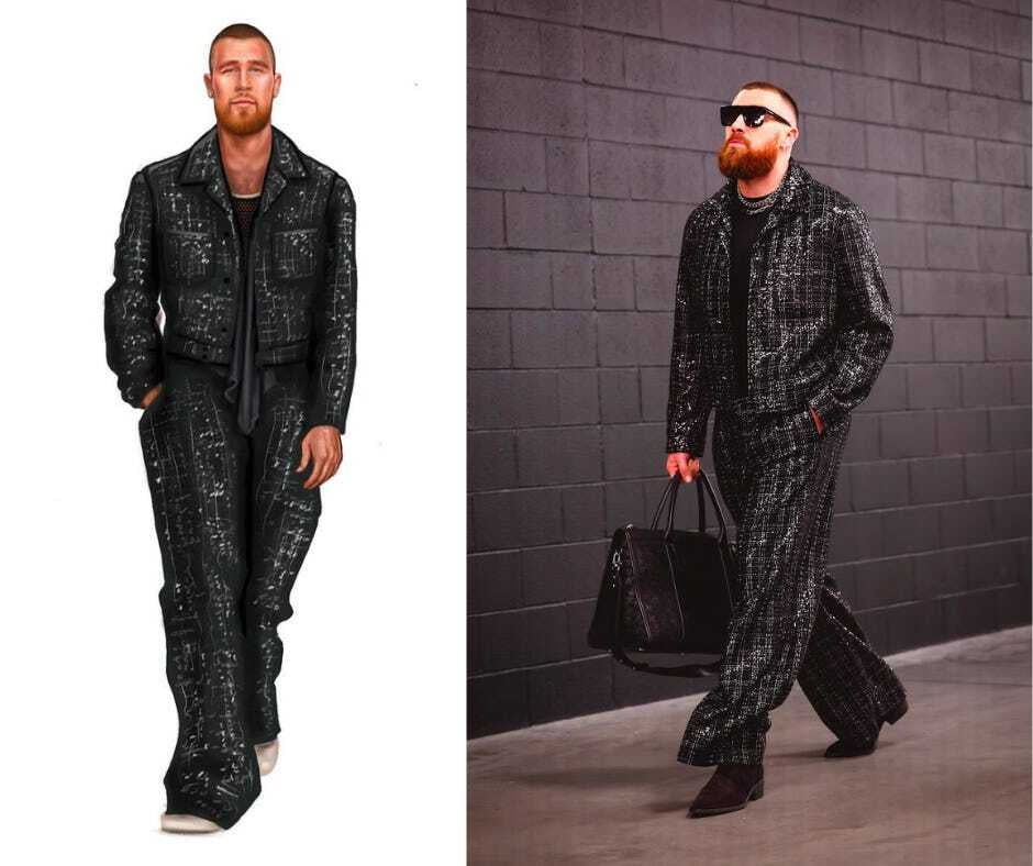 Super Bowl Best PR for 'It' Bags in Ages