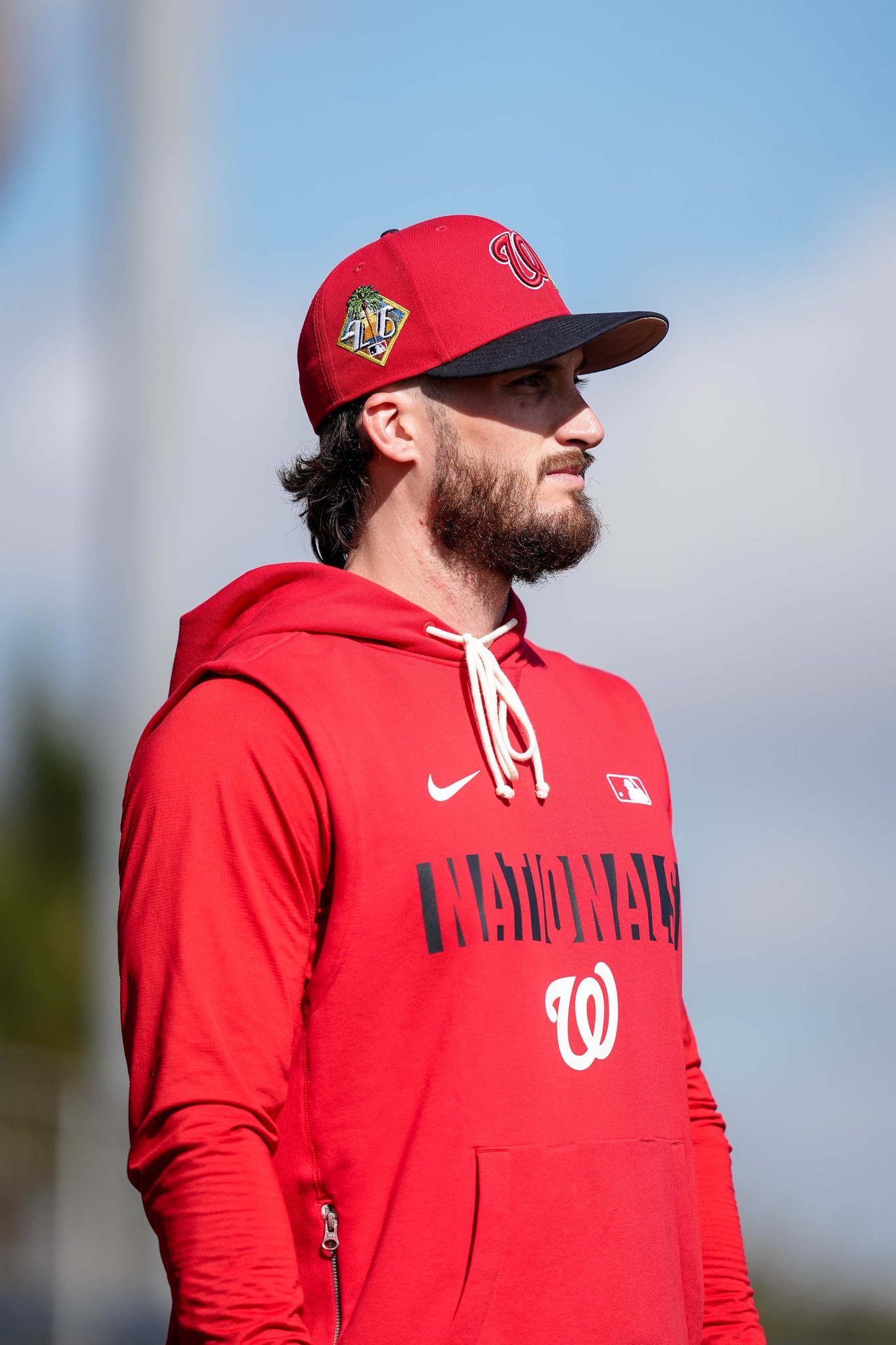 Should Dylan Crews Start in Triple-A? What’s Going On With the Nationals’ Former No. 2 Pick