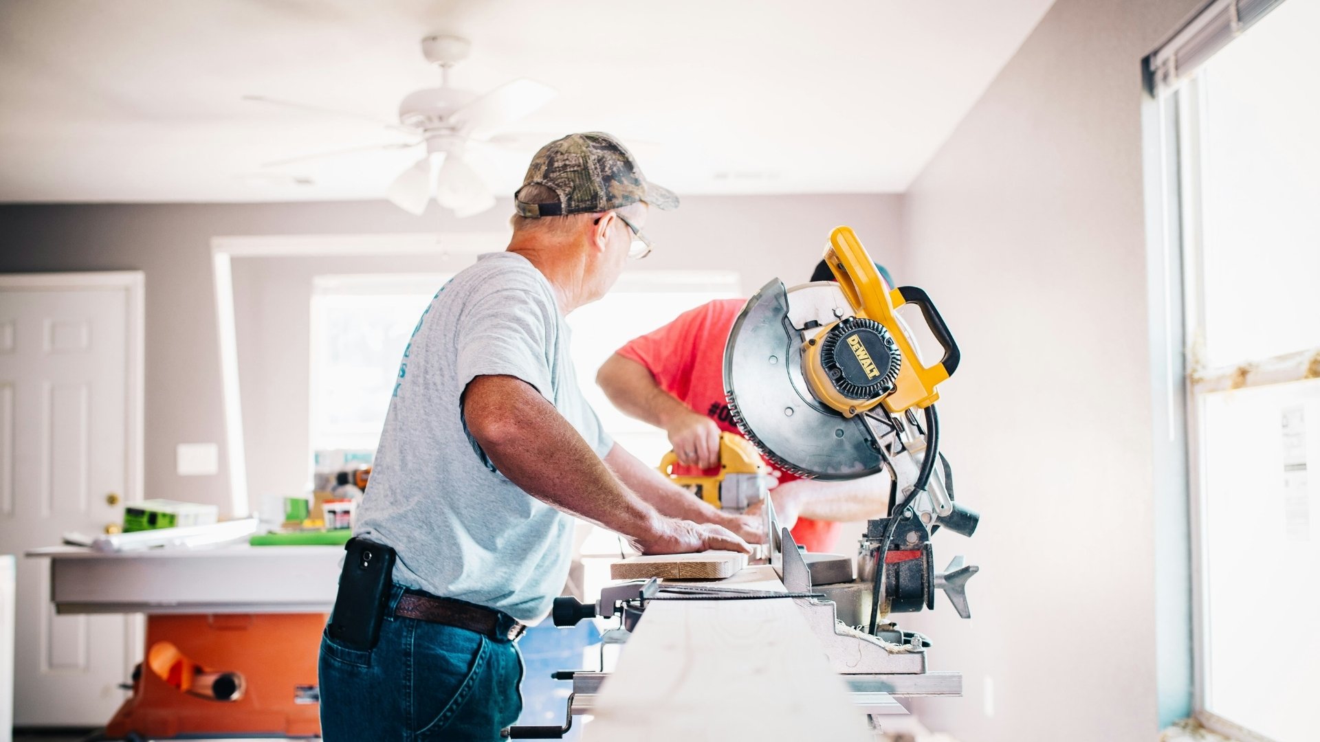 House Flipping Goes Systematic; Why New Again Houses Is a Brand to Watch in 2026