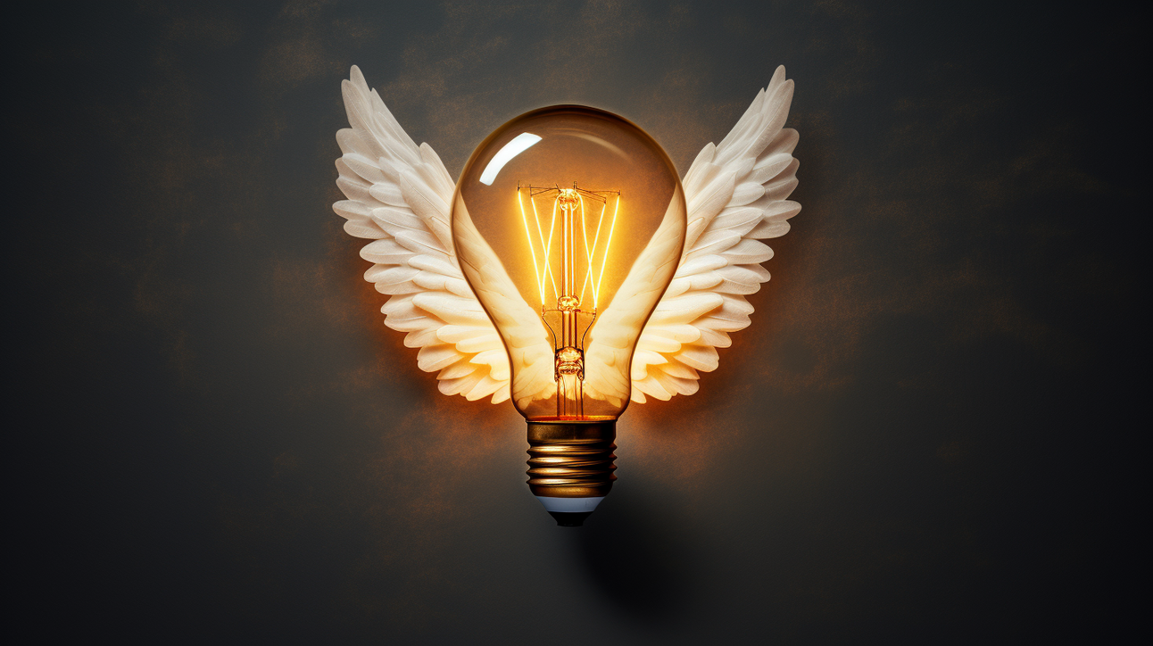 Reflections on a Year of Angel Investing