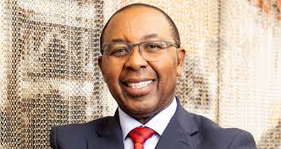 🏦Banking Brief: Big 4 Banks Post 135bn in Earnings. Kenny Fihla's R98bn bonus and SA's 1.1% growth