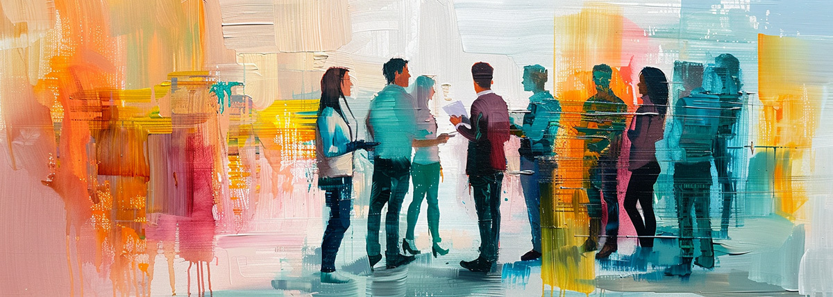 New team? Share your Quickstart Guides