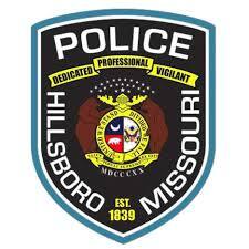 Hillsboro Police Honor Officers for Leadership and Service