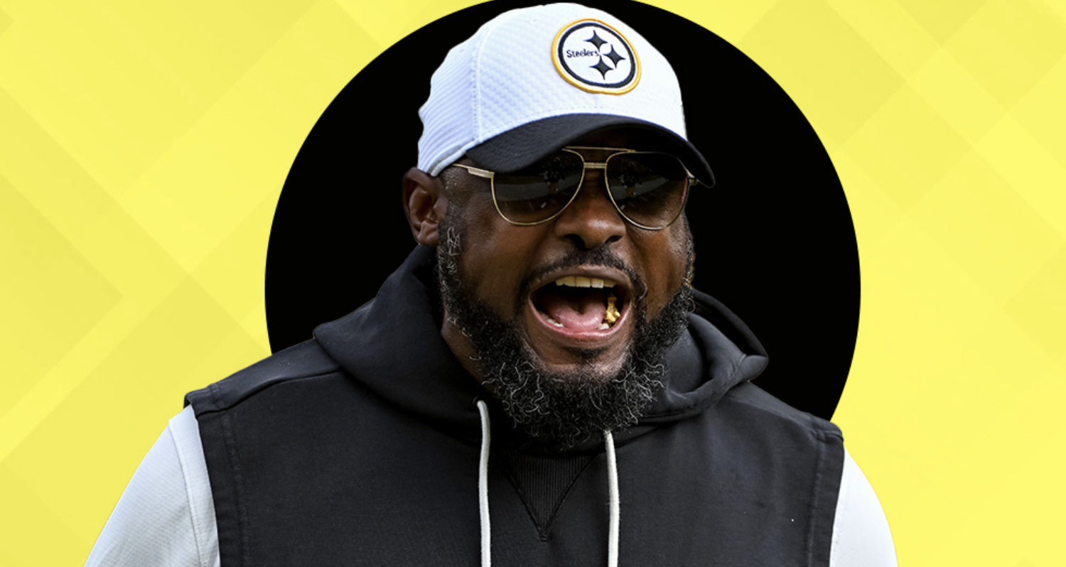 5 TV destinations that make sense for Mike Tomlin