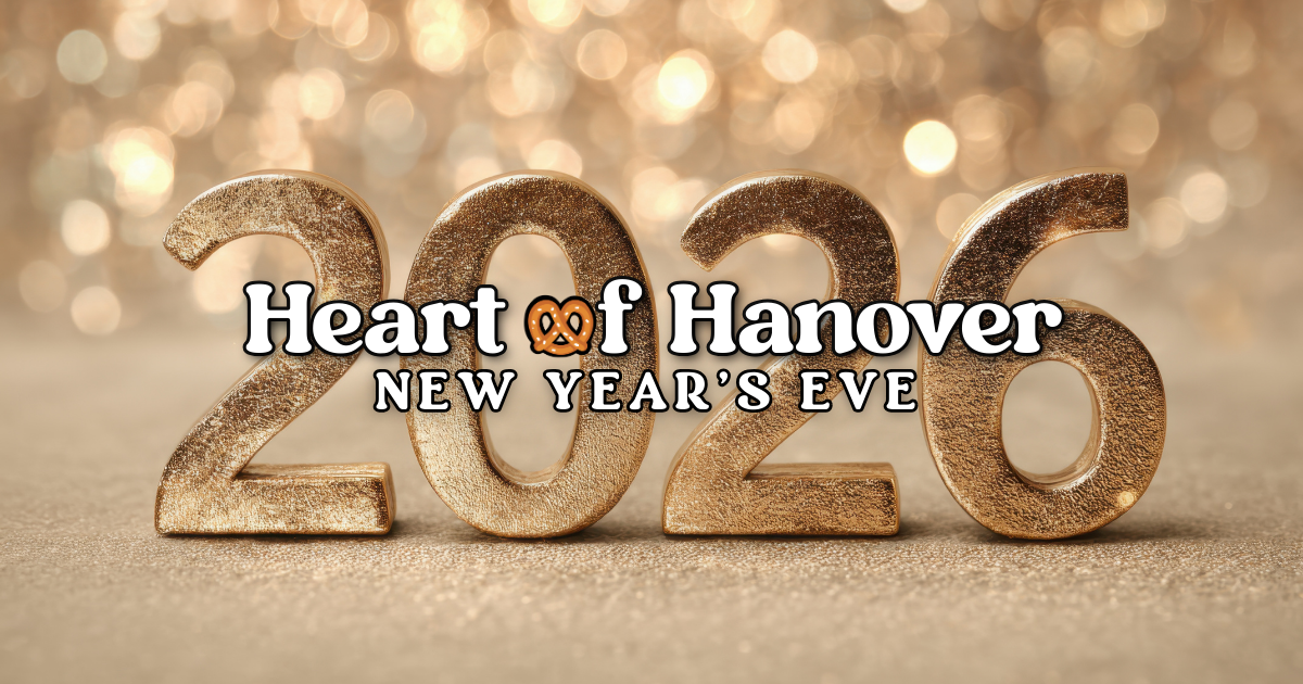 New Year’s Eve 2026 in Hanover