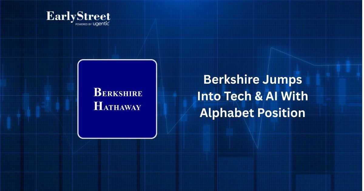 When Gemini 3 Meets Berkshire’s Bet