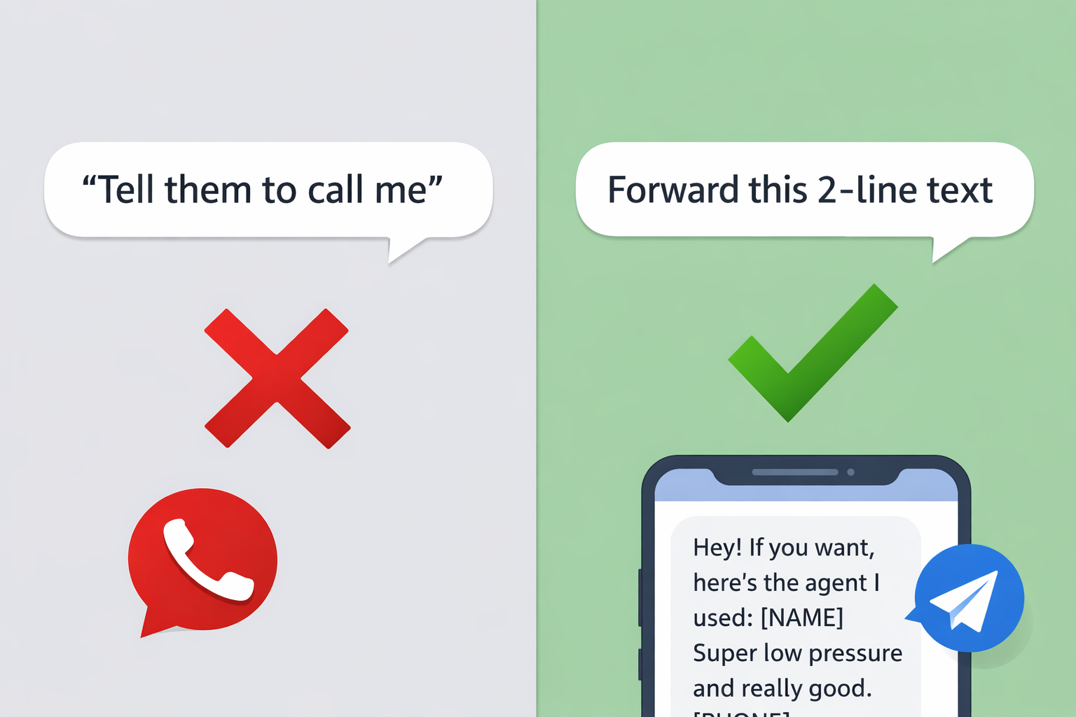 ⚙️The Referral Handoff Trap