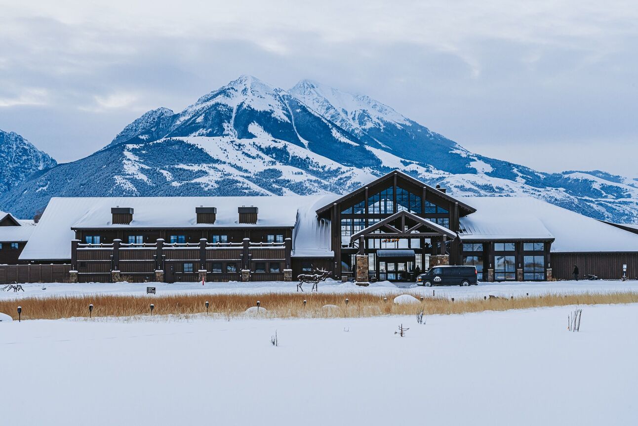 Headed for the slopes? The best days are ahead