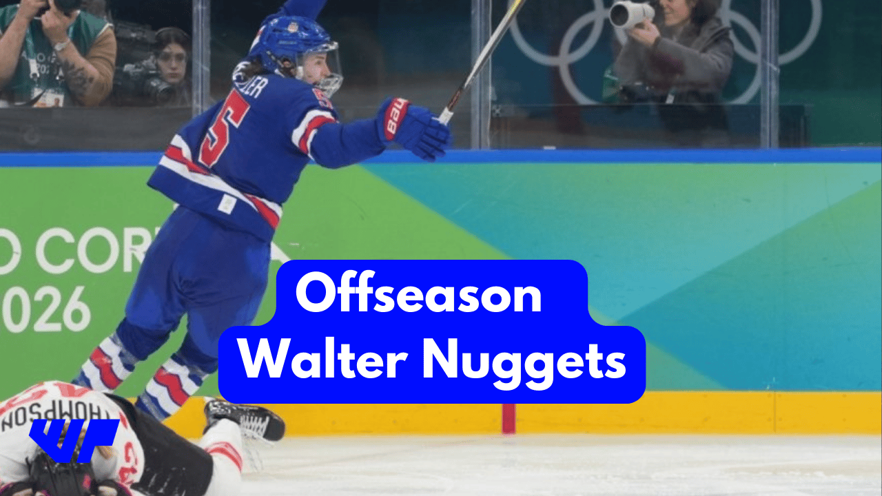 Walter's Sunday Nuggets 🤖 