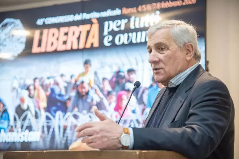 Japan-Wahlsieg, Attentat auf russischen General, Italiens Absage an Trump-Board