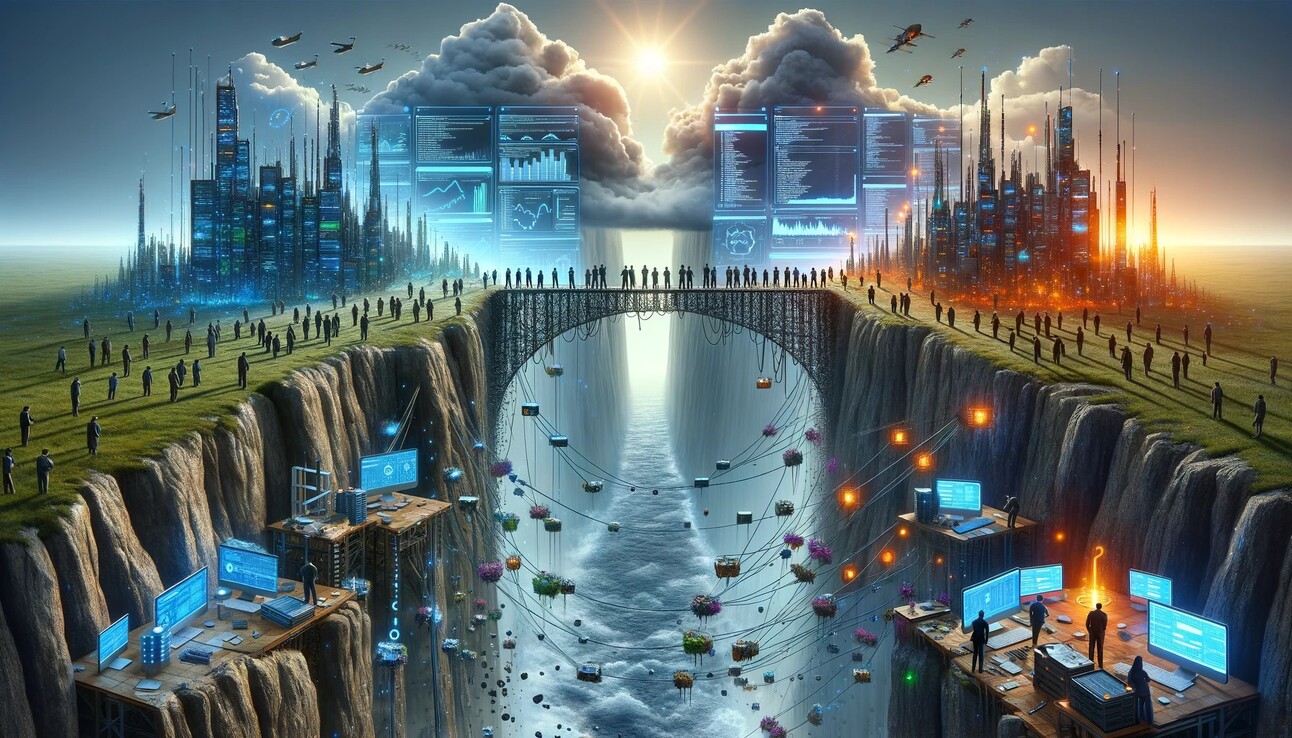 Strategic Observability Leadership: Bridging the Expertise Gap