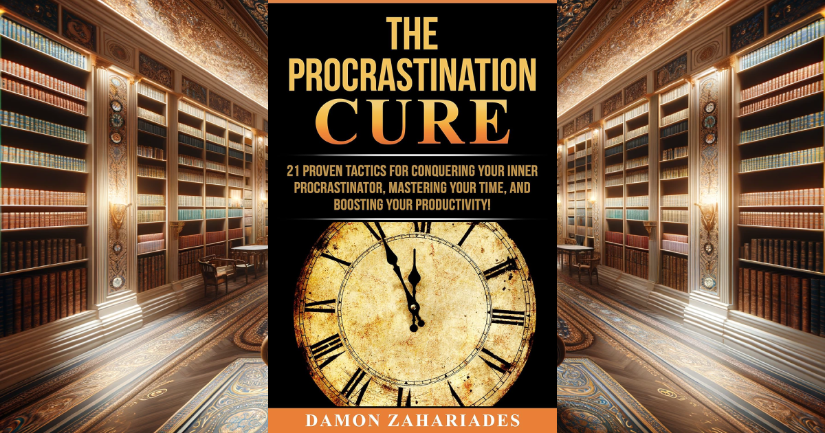 The Procrastination Cure