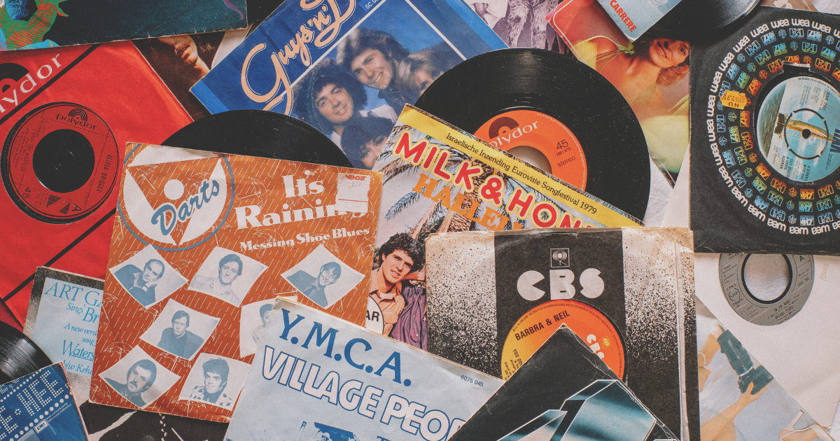 Controversial Opinions?