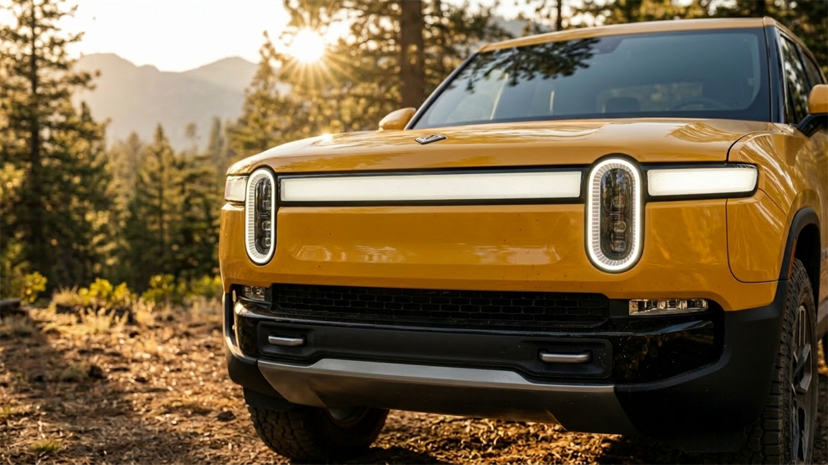 Rivian Is About to Challenge Tesla Where It Hurts Most