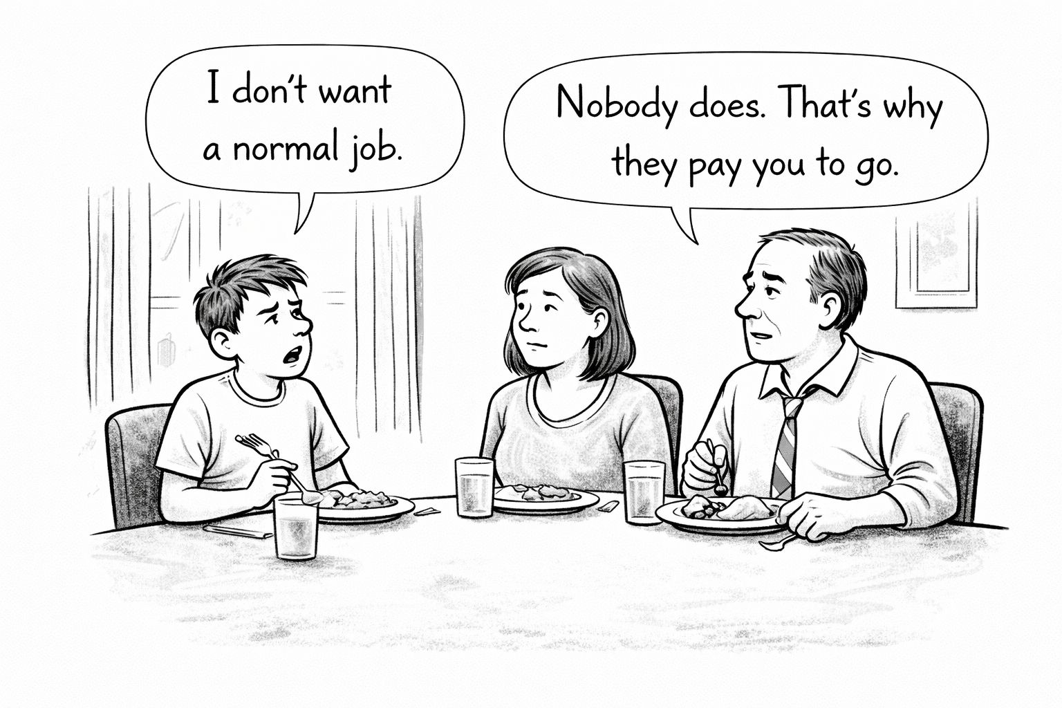 One Business Asset That’s Worth Exactly Nothing