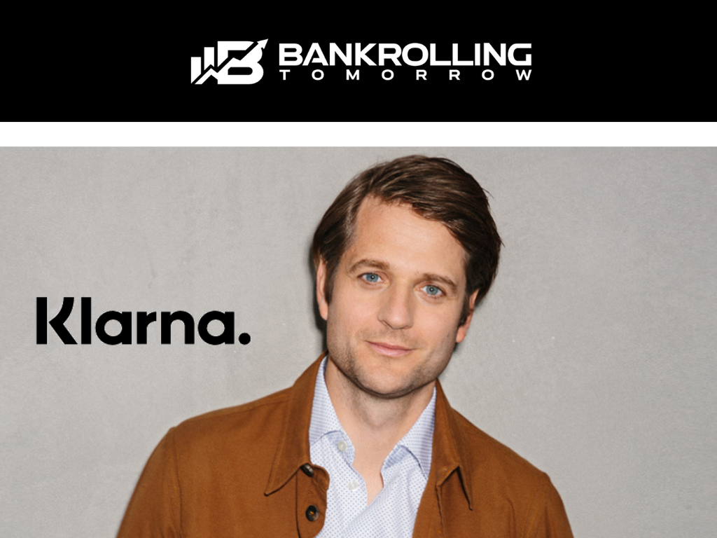£4.2B in funding: Klarna’s capital fix
