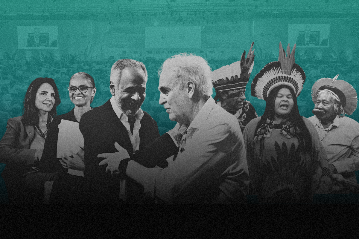 🎙️ Podcast: Good COP? Bad COP?