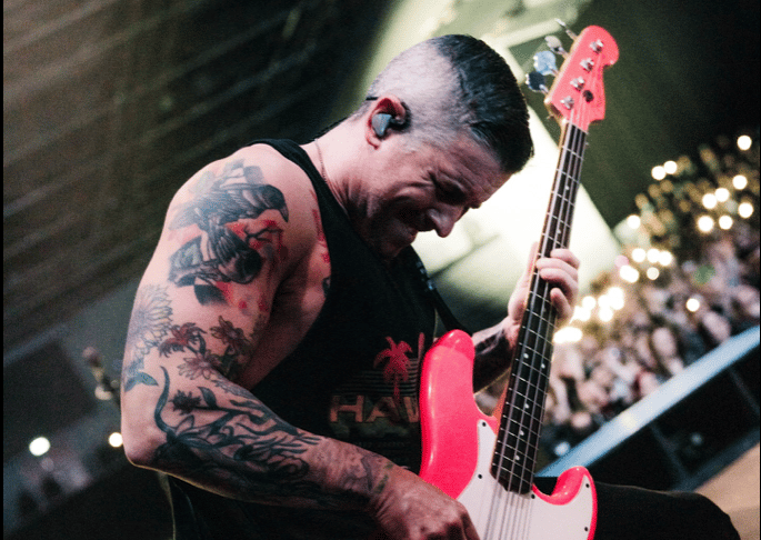 🔥 a lion or a lamb?