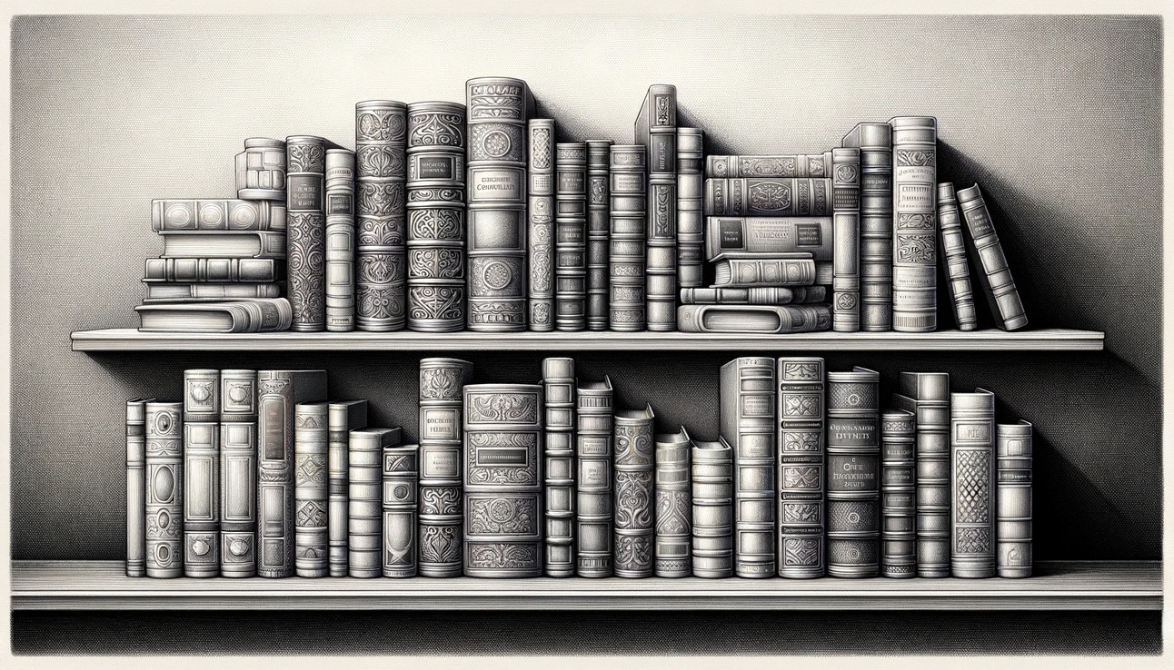 10 Free Books to Master Machine Learning for Every Level