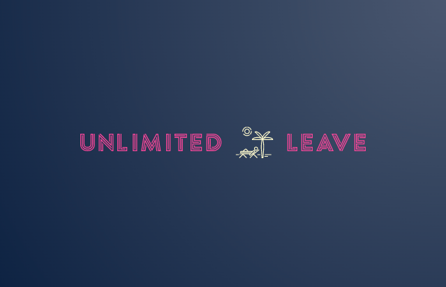 Unlimited Leave