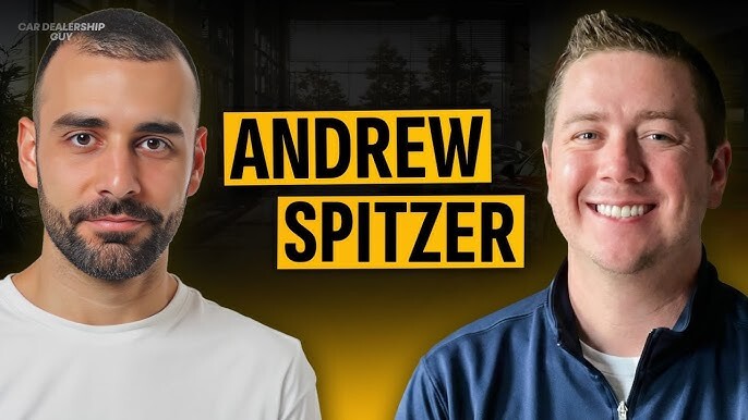 "Fair doesn't mean equal": How Spitzer Autoworld doubled in 5 Years (+ tools they used to do it) 