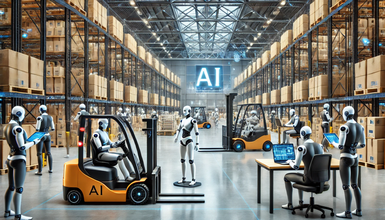 Streamlining Operations