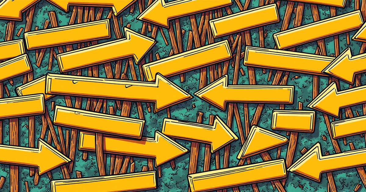 Strategy vs. Tactics