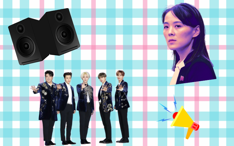 🐺K-Pop & Howling Wolves, Zelensky's Coffee Date With Starmer, Sandwich Assault, India-China’s New Era, Bionic Antelope... & much more!