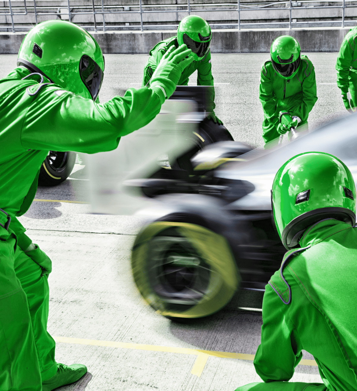 F1, World Cup and Your Wallet: How to Keep the Fun Without the Financial Hangover