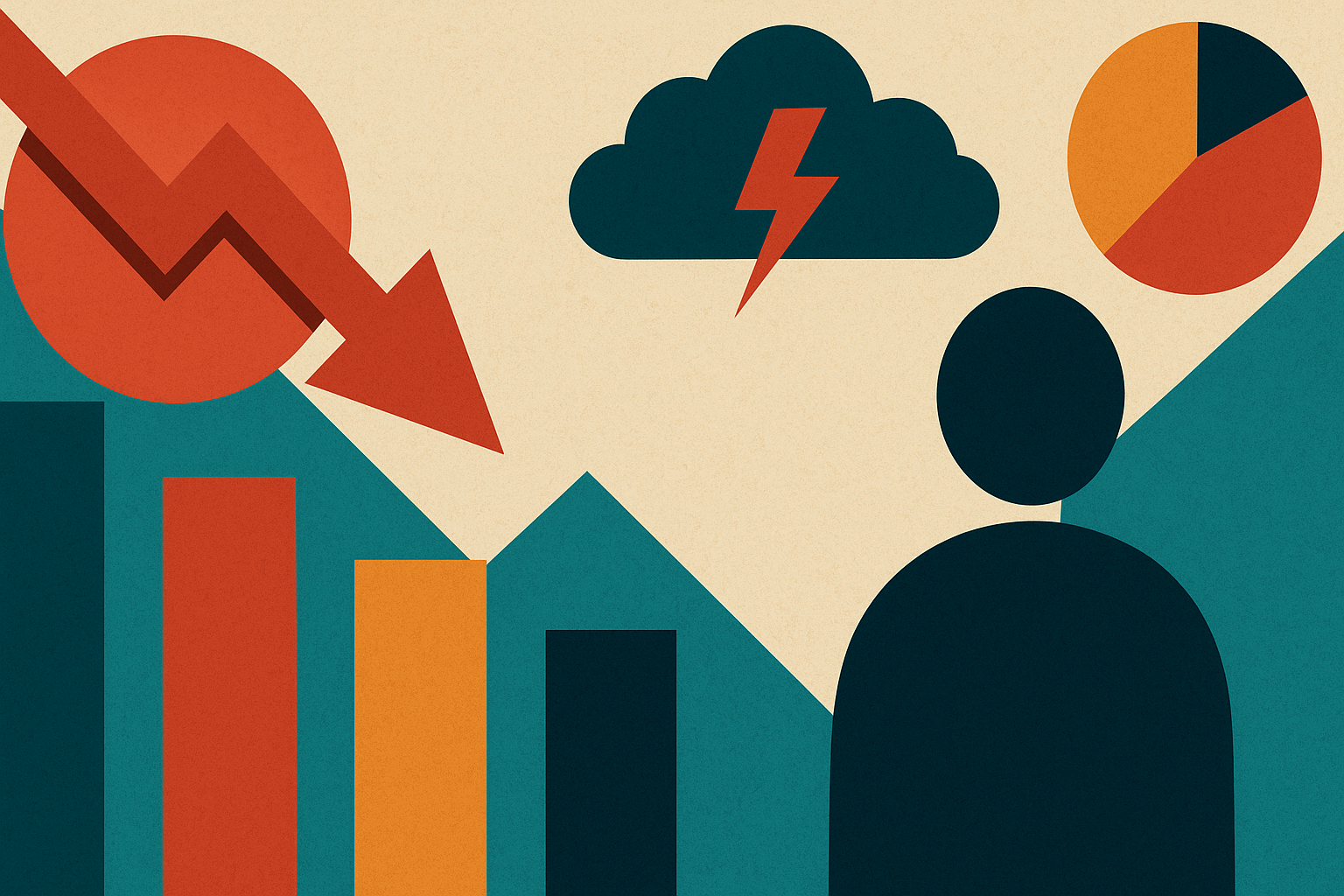 How to Handle Market Downturns: A Practical Guide for Investors