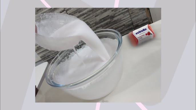 La Tacita de Inglés:  Fabric softener → suavizante de telas