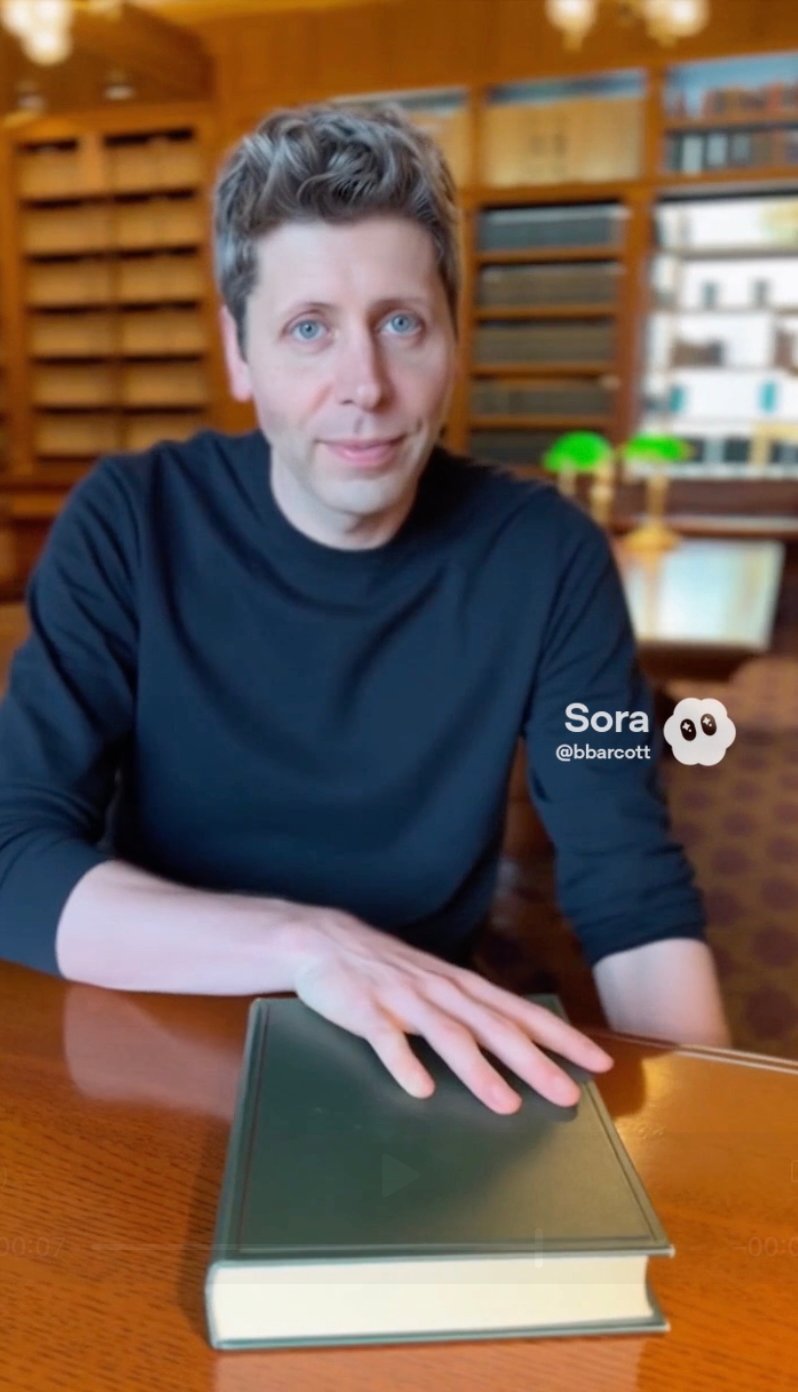 How an OpenAI IPO could benefit authors, artists, and other creators