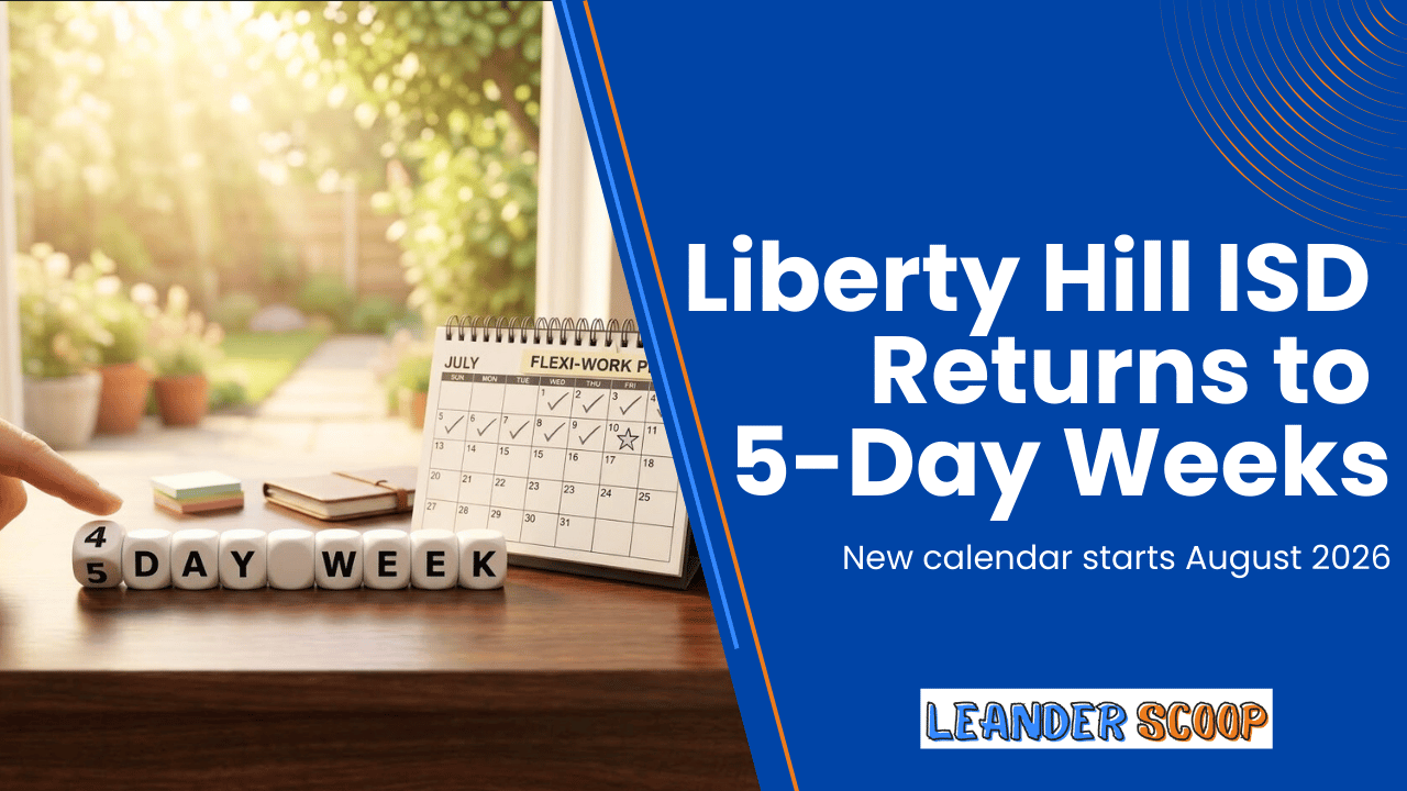  🚌 Need a lift around Cedar Park?