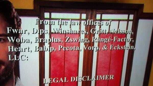 The Parks and Rec Finale