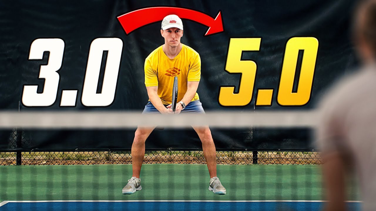 The Third Shot You Don’t Consider