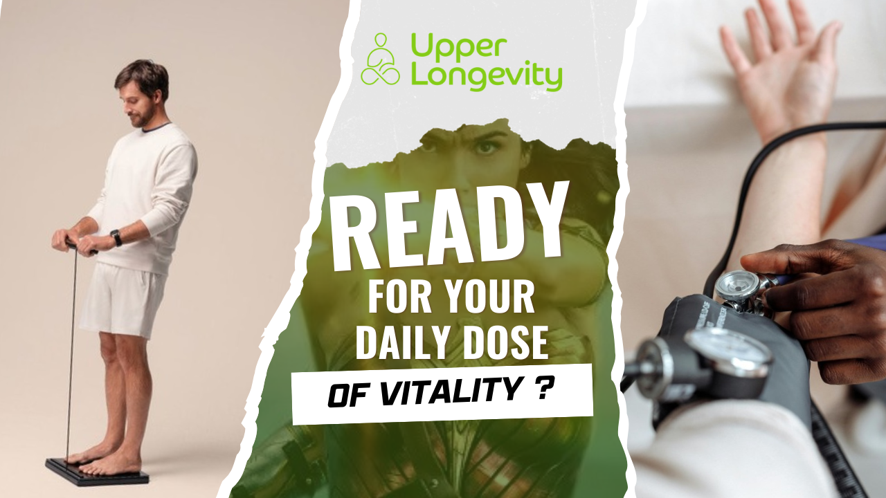 WITHINGS UNVEILS AN AT-HOME LONGEVITY LAB AT CES