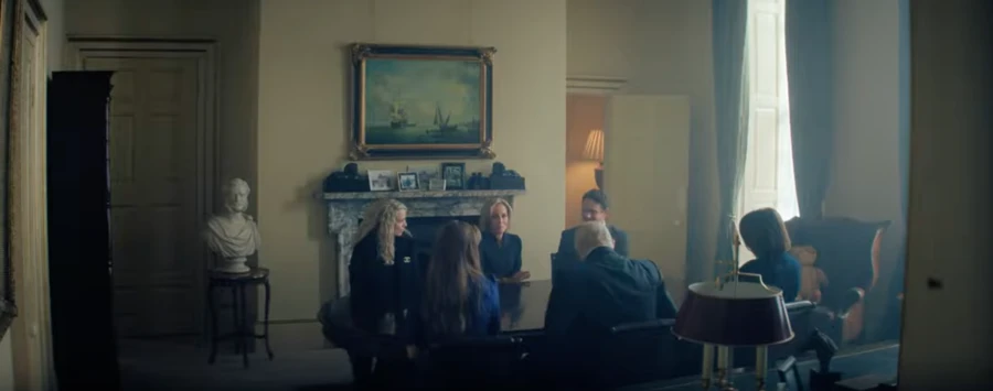 La gran exclusiva: Bendito sea el periodismo