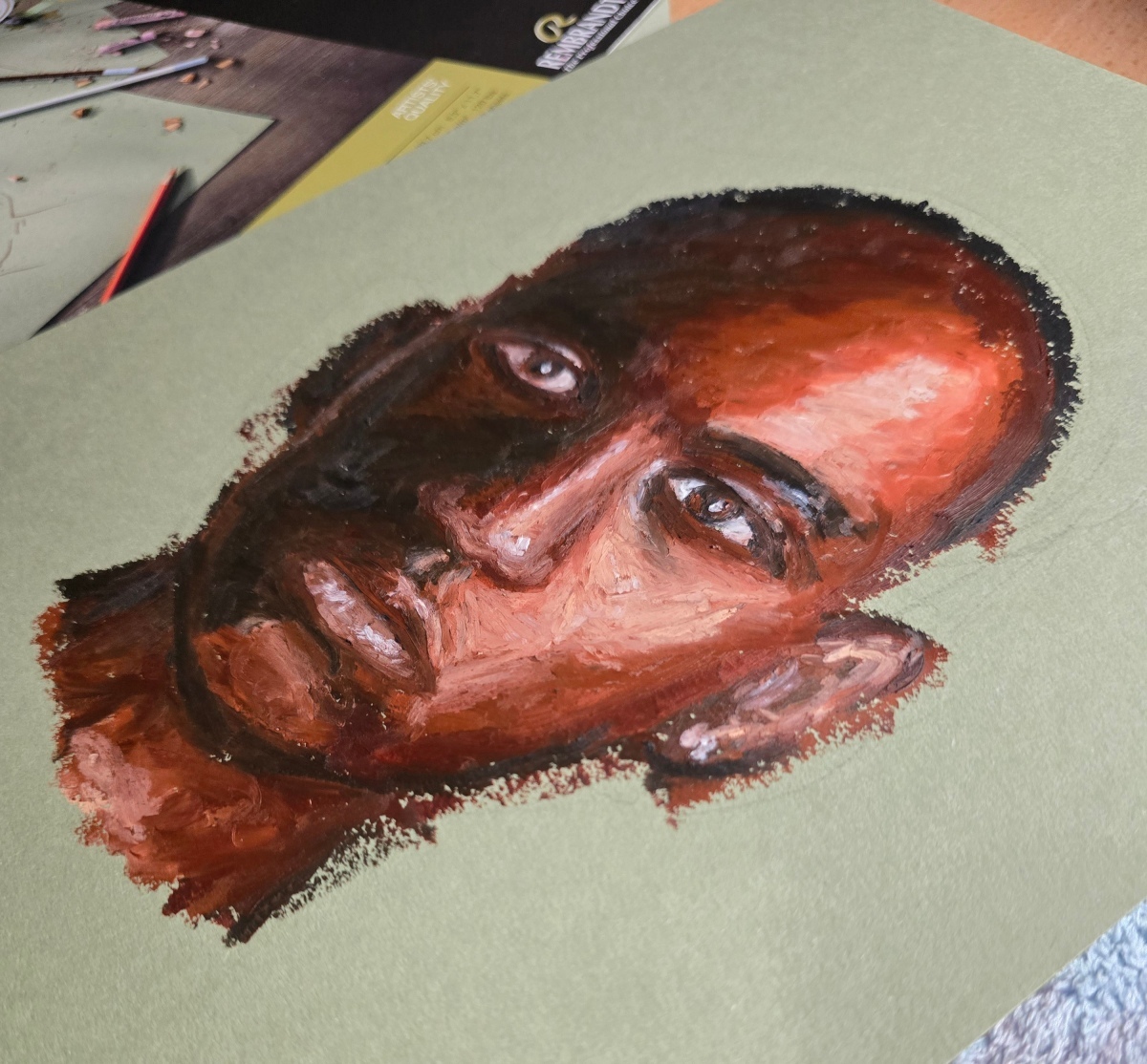 Kunst verkopen op Marktplaats: voor- en nadelen
