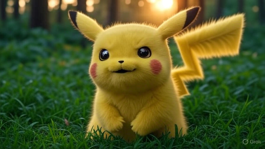 Alternative Asset Weekly: State of the Pokémon Trading Card Game Market 