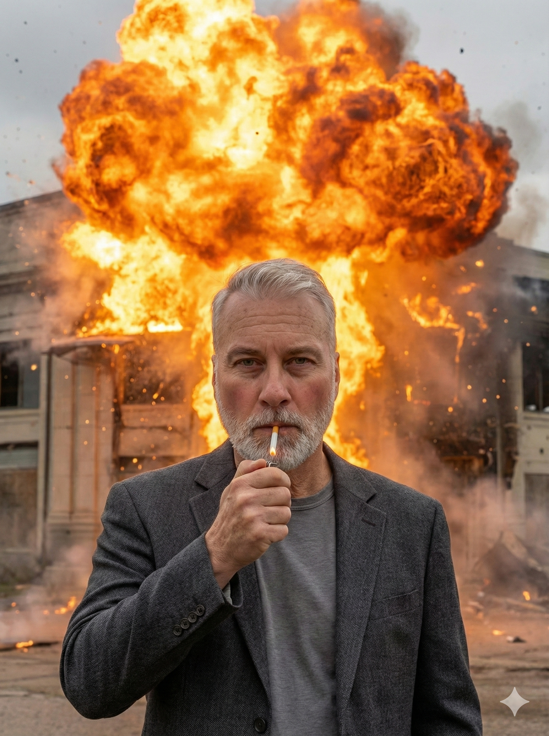 Does Chef and Rancher make the best burger in the area?