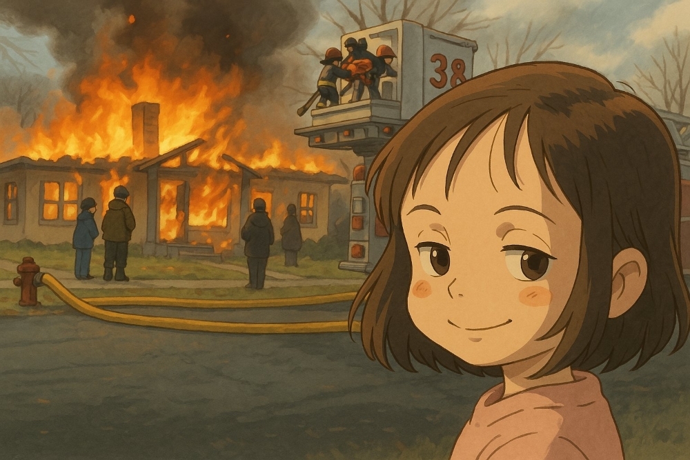 ChatGhibli-4o