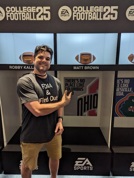 My actual biggest unanswered question about EA Sports College Football 25