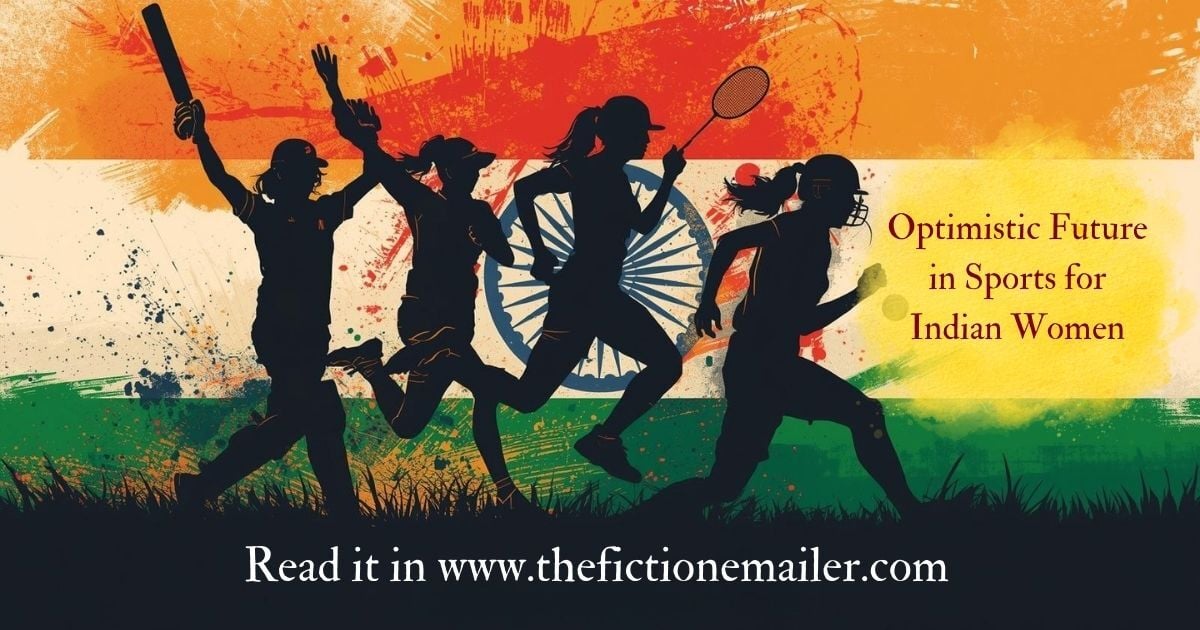 How India's 2025 Cricket Win Can Transform Women's Sports