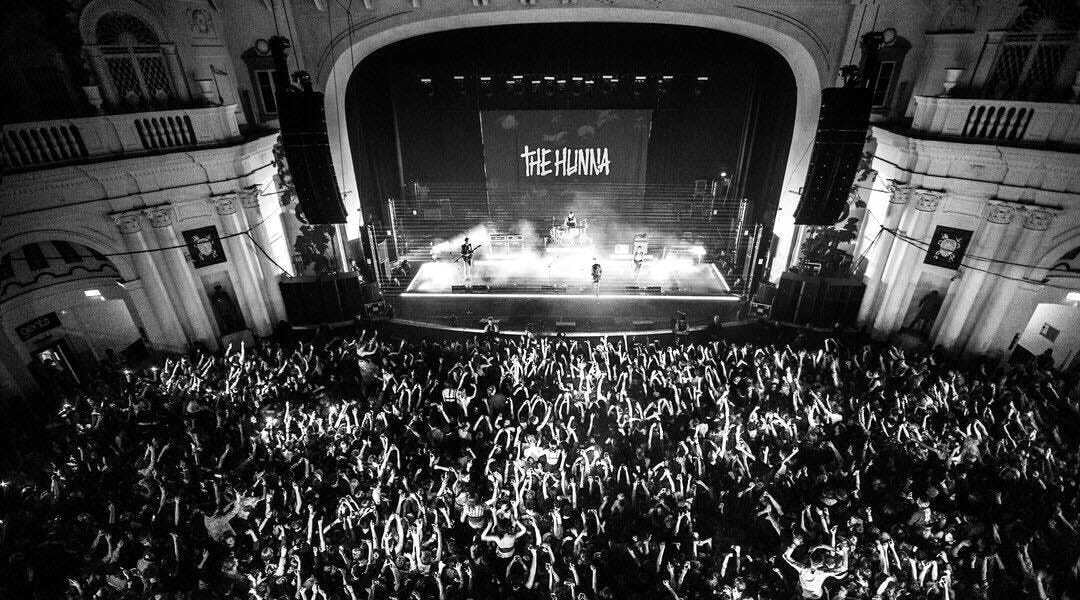 I Took a Band From Zero to Selling 10,000 Tickets in London in 18 months. Here’s What I Learned: