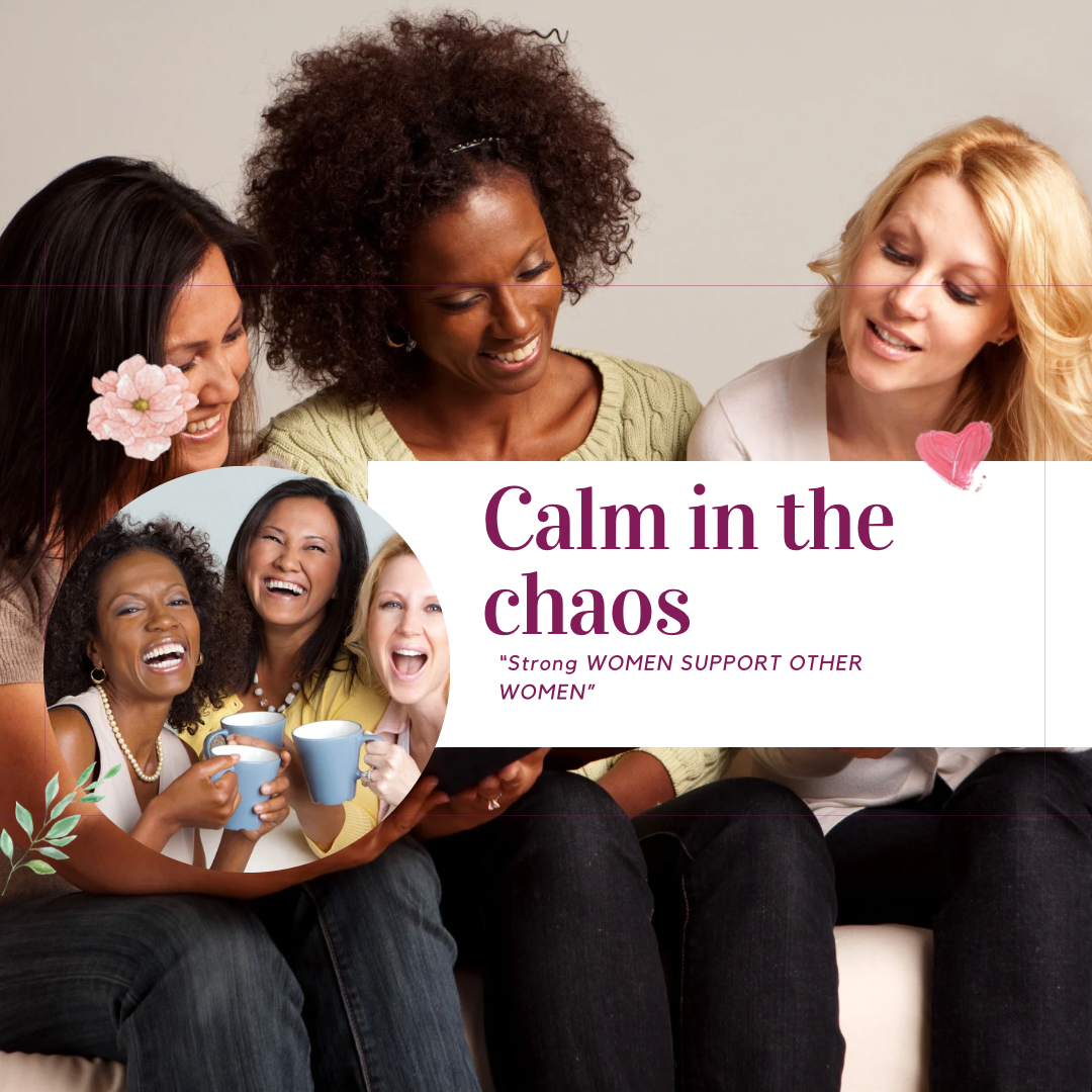 “Who’s in your corner?”