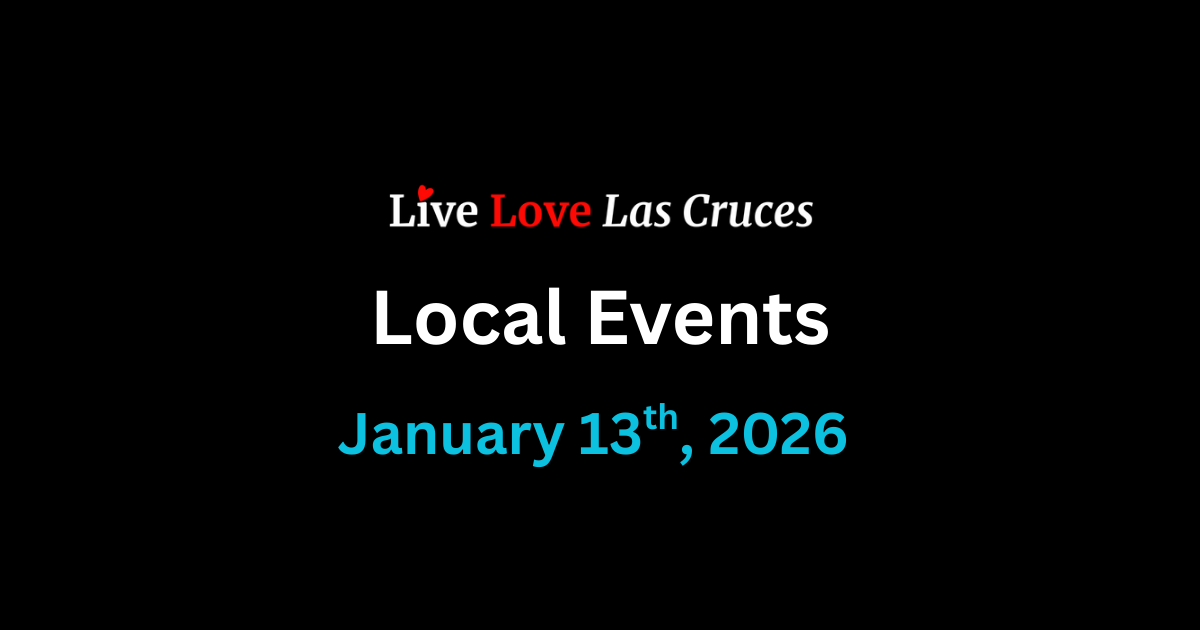 ❤️ Mesilla Valley Balloon Rally 