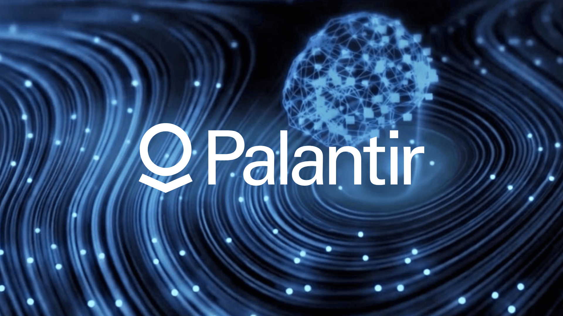 Palantir's $5.4B Government Contract Surge: Which Defense ETFs Win?